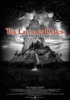 The Laplace's Demon's poster