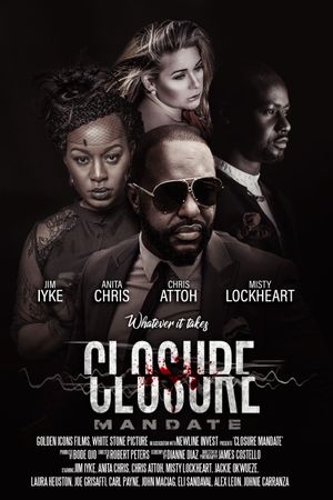 Closure Mandate's poster
