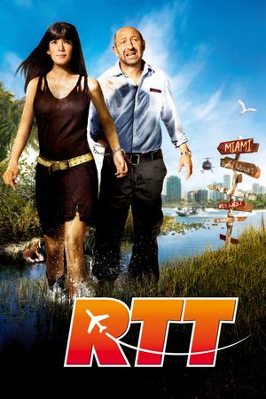 RTT's poster