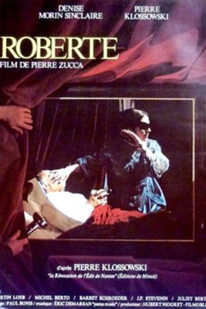 Roberte's poster