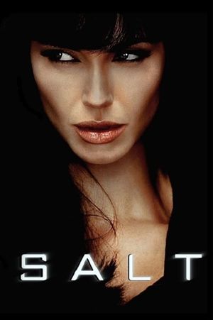Salt's poster