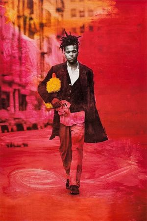 Basquiat's poster