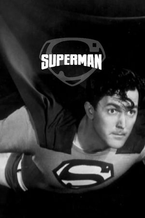Superman's poster