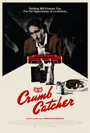 Crumb Catcher's poster