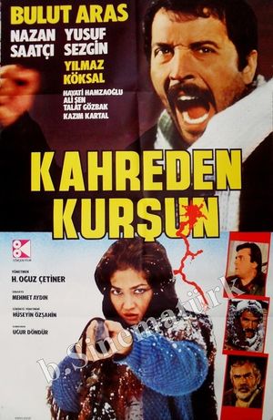 Kahreden Kursun's poster