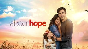 About Hope's poster