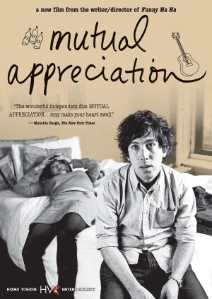 Mutual Appreciation's poster