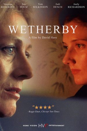 Wetherby's poster