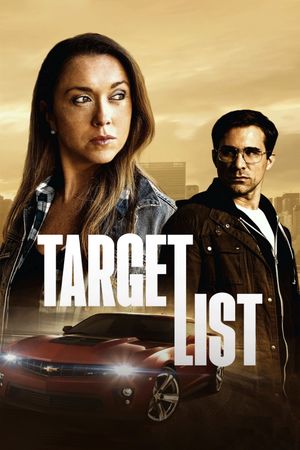 Target List's poster
