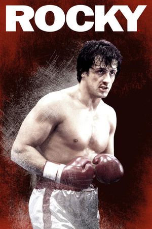 Rocky's poster