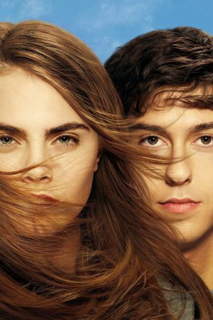 Paper Towns's poster