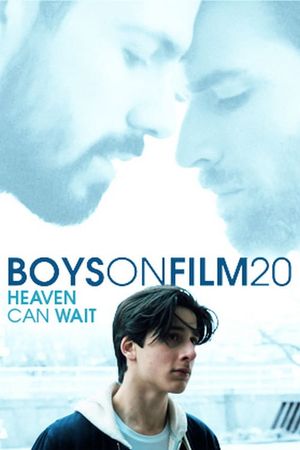 Boys on Film 20: Heaven Can Wait's poster