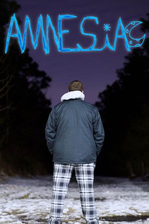 AMNESiAC's poster
