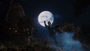 Army of Darkness's poster