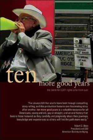 Ten More Good Years's poster