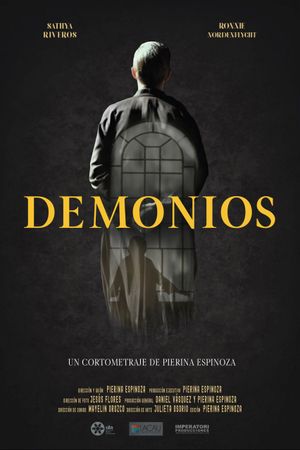 Demonios's poster