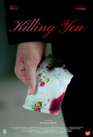 Killing You's poster image