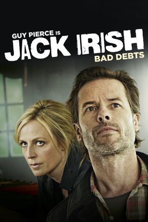 Jack Irish: Bad Debts's poster
