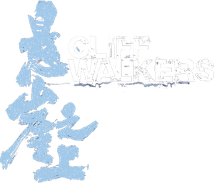 Cliff Walkers's poster
