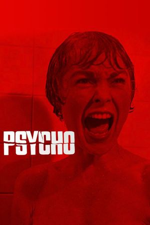 Psycho's poster