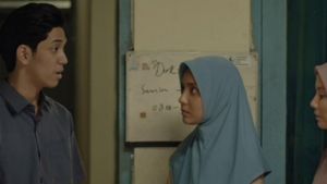 Child of Kuntilanak's poster