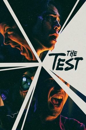 The Test's poster