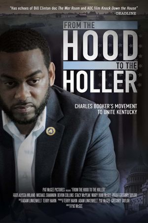 From the Hood to the Holler's poster