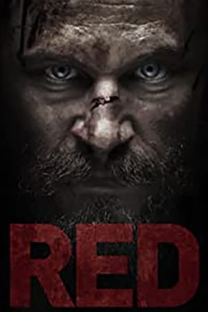 Red's poster