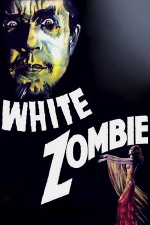 White Zombie's poster