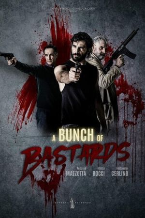 A Bunch of Bastards's poster