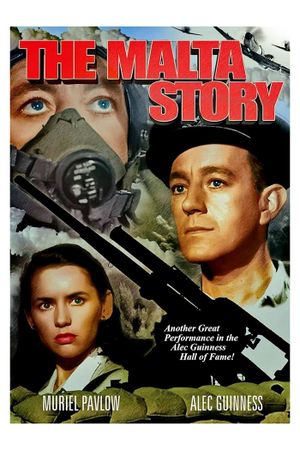 Malta Story's poster