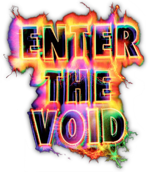 Enter the Void's poster
