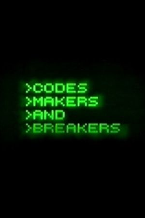 Codes - Makers and Breakers's poster