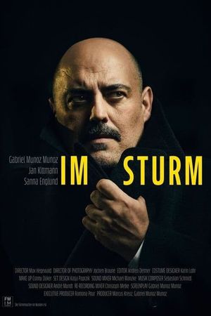 Im Sturm's poster