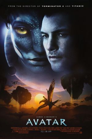 Avatar's poster