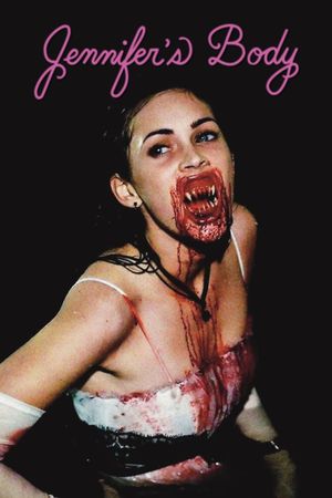 Jennifer's Body's poster