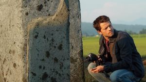 Stonehenge Apocalypse's poster