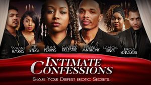 Intimate Confessions's poster