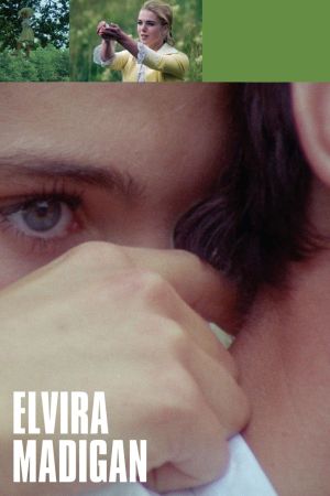 Elvira Madigan's poster