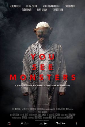 You See Monsters's poster