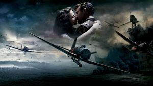 Pearl Harbor's poster