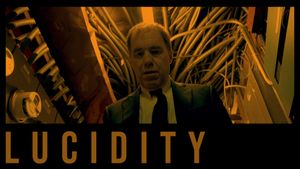Lucidity's poster