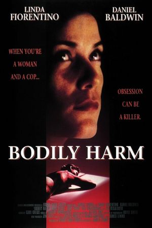 Bodily Harm's poster