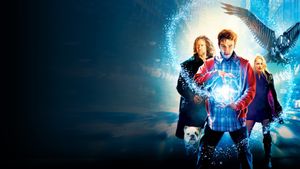 The Sorcerer's Apprentice's poster