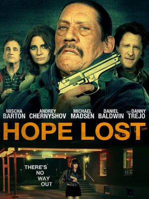 Hope Lost's poster