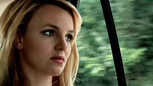 Britney: For the Record's poster