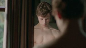 Boys on Film 17: Love Is the Drug's poster