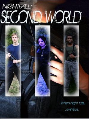 Nightfall: Second World III's poster