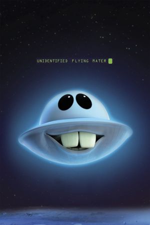 Unidentified Flying Mater's poster