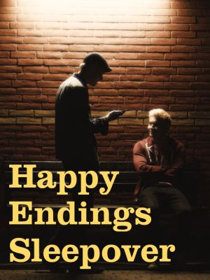 Happy Endings Sleepover's poster